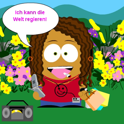manie