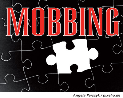 mobbing