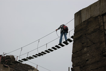 haengebruecke